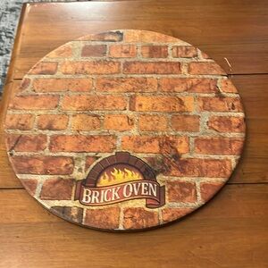 Pizza Baking Stone